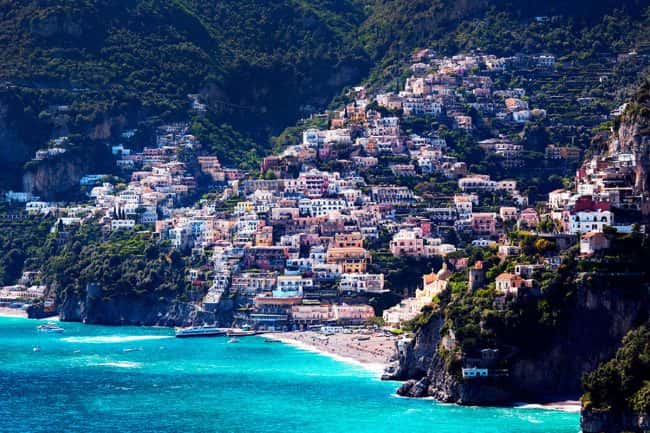 visit amalfi coast tours